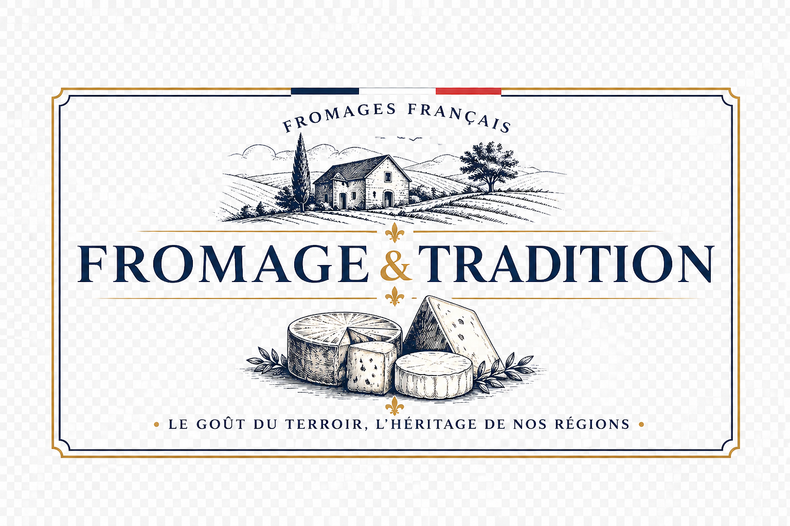 FROMAGE & TRADITION